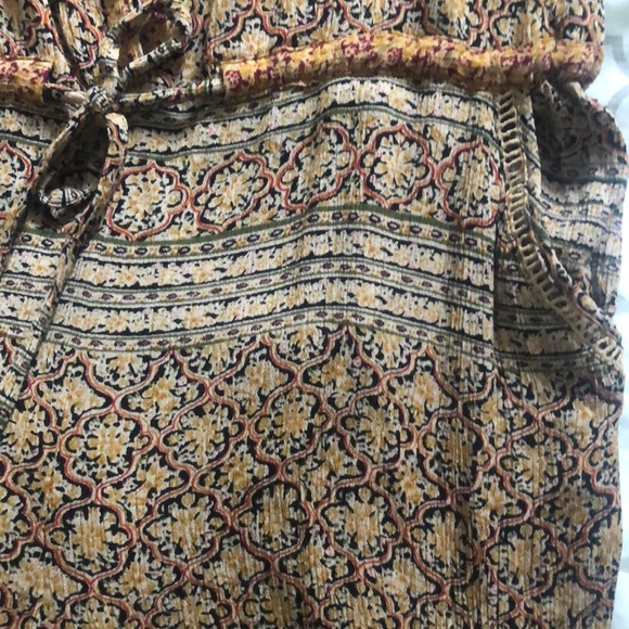 Lilka tsimane jumpsuit - Picture 3 of 5